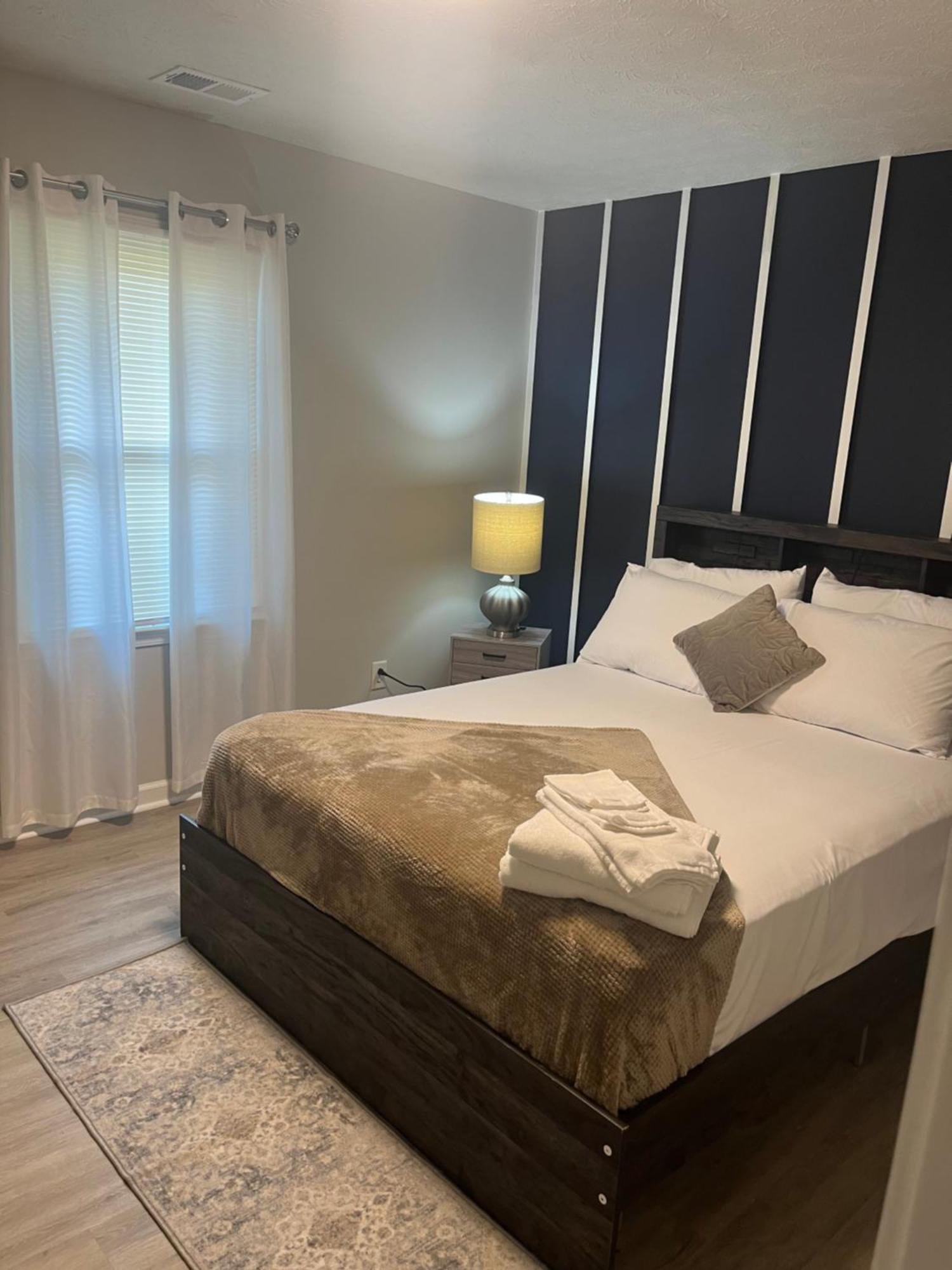 Appartement Memorable And Enjoyable Near The Action In